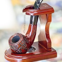 Hot Wax Glass - Vero Beach