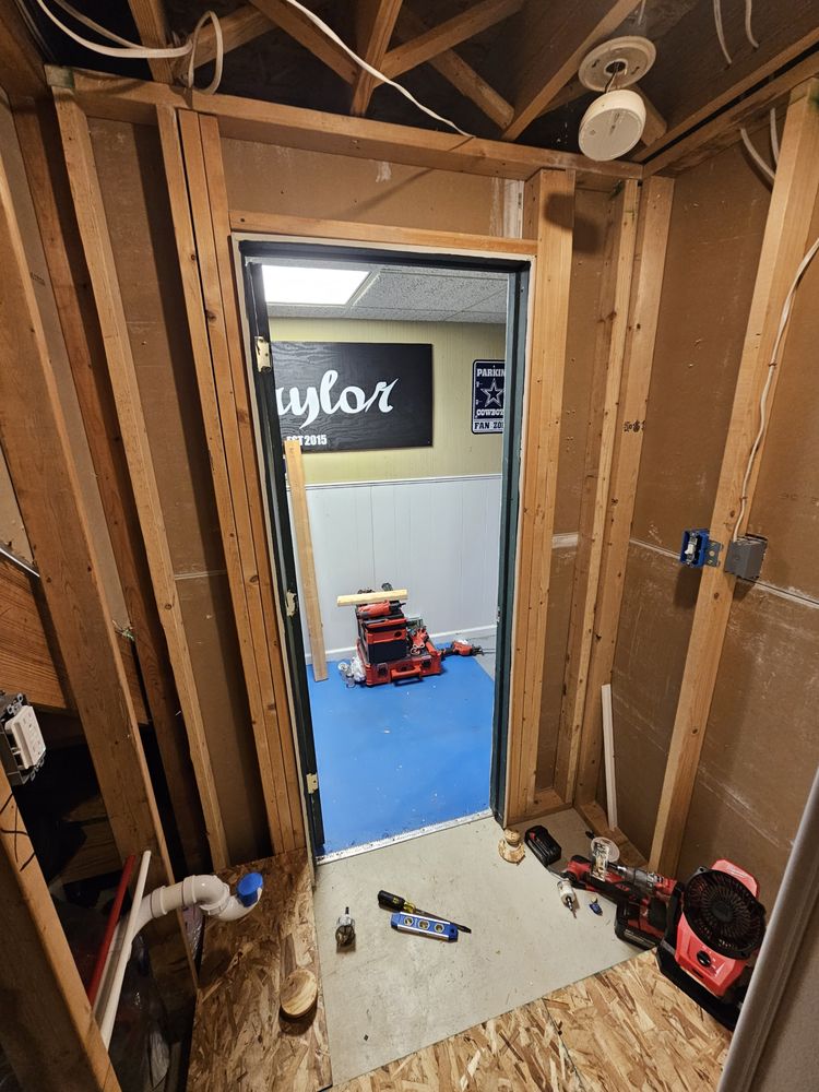 Slide of Longhorn Property Investments