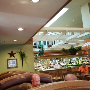 Chuck-A-Rama Buffet - Buffets Near Me - Boise, Idaho