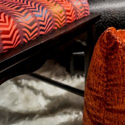 Turner Furniture and Upholstery - Fall 2016