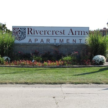 Rivercrest Arms Apartments - Grounds - Apartments Near Me - Clinton Township, Michigan Rivercrest Arms Apartments - Grounds - Apartments Near Me - Clinton Township, Michigan