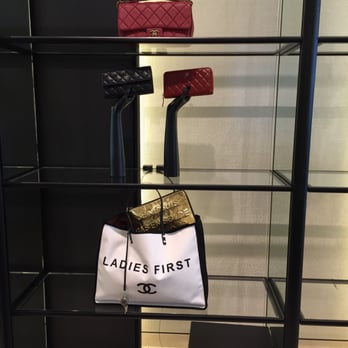 Chanel - Women's Clothing Near Me - San Francisco, California
