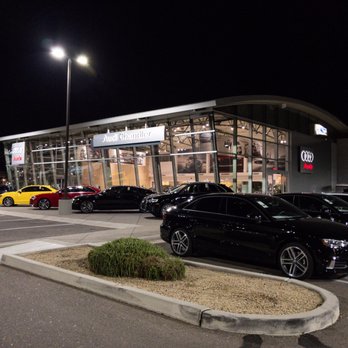 Audi Chandler - Beautiful store filed with good people that just want to make purchasing and servicing your Audi fun and smooth! - Car Dealers Near Me - Chandler, Arizona