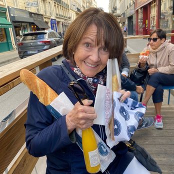 Adventure Travel - Sampling goodies in France! - Travel Services Near Me - Grass Valley, California Adventure Travel - Sampling goodies in France! - Travel Services Near Me - Grass Valley, California