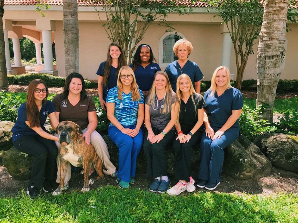 GRANADA ANIMAL HOSPITAL Updated September 2024 19 Photos & 14