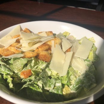 Vintage Pizzeria - Caesar Salad - Pizza Near Me - Dunwoody, Georgia Vintage Pizzeria - Caesar Salad - Pizza Near Me - Dunwoody, Georgia
