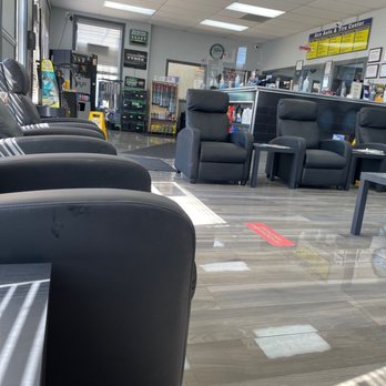 Ace Auto & Tire Center - Tires Near Me - Mesquite, Texas