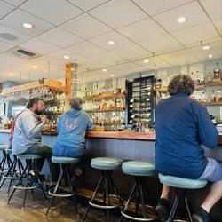 Spenard Roadhouse - Bar