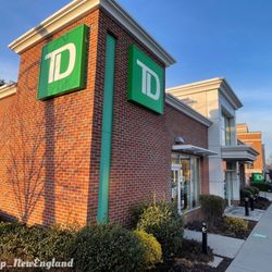 TD Bank