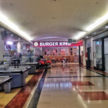 Burger King - Burgers Near Me - Monza, Manitoba