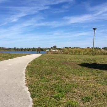 Sugden Regional Park - Playgrounds Near Me - Naples, Florida