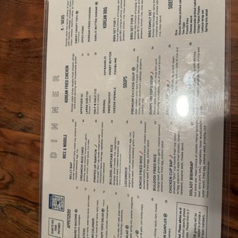 Surisan - Korean Near Me - San Francisco, California Surisan - Korean Near Me - San Francisco, California