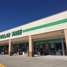 Exterior photo of Dollar Tree - Venice, Florida Exterior photo of Dollar Tree - Venice, Florida
