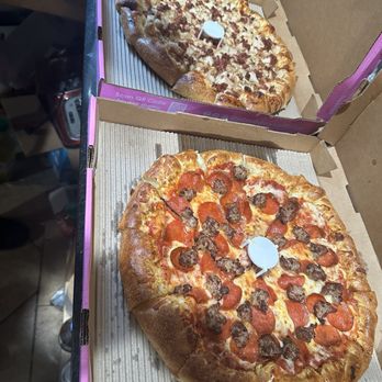 Pizza Guys - All Meat and bbq Chicken - Pizza Near Me - Laguna Woods, California Pizza Guys - All Meat and bbq Chicken - Pizza Near Me - Laguna Woods, California
