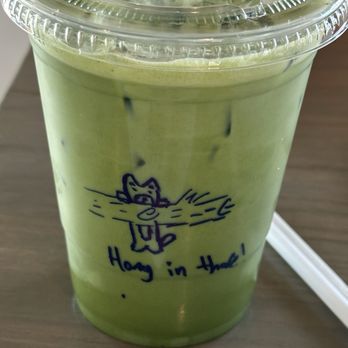 Brunch & Beyond - A cute positive message - Breakfast & Brunch Near Me - Fullerton, California Brunch & Beyond - A cute positive message - Breakfast & Brunch Near Me - Fullerton, California