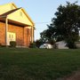 Straight St Missionary Baptist Church