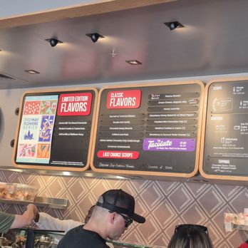Salt & Straw - May 2026 - Ice Cream & Frozen Yogurt Near Me - Dallas, Texas Salt & Straw - May 2026 - Ice Cream & Frozen Yogurt Near Me - Dallas, Texas