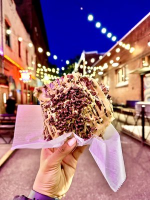 Voodoo Doughnut by null