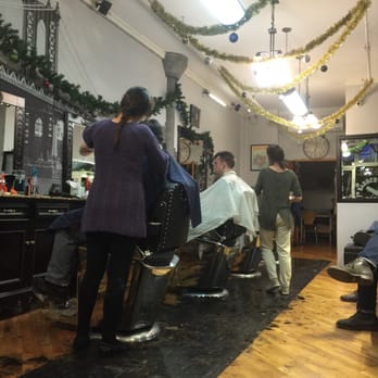 Barber on Pearl - Barbers Near Me - Brooklyn, New York Barber on Pearl - Barbers Near Me - Brooklyn, New York