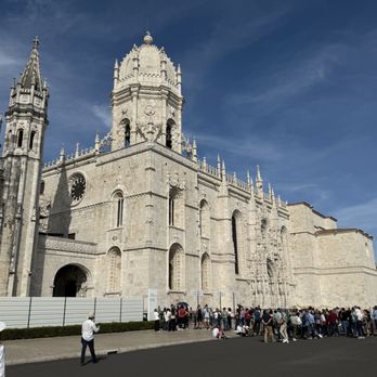 Mosteiro dos Jerónimos - Landmarks & Historical Buildings Near Me - Lisbon, 11 Mosteiro dos Jerónimos - Landmarks & Historical Buildings Near Me - Lisbon, 11