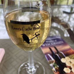 Pine River Winery