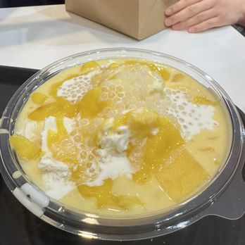 Phoenix Dessert - mango lovers dessert - Desserts Near Me - San Diego, California Phoenix Dessert - mango lovers dessert - Desserts Near Me - San Diego, California