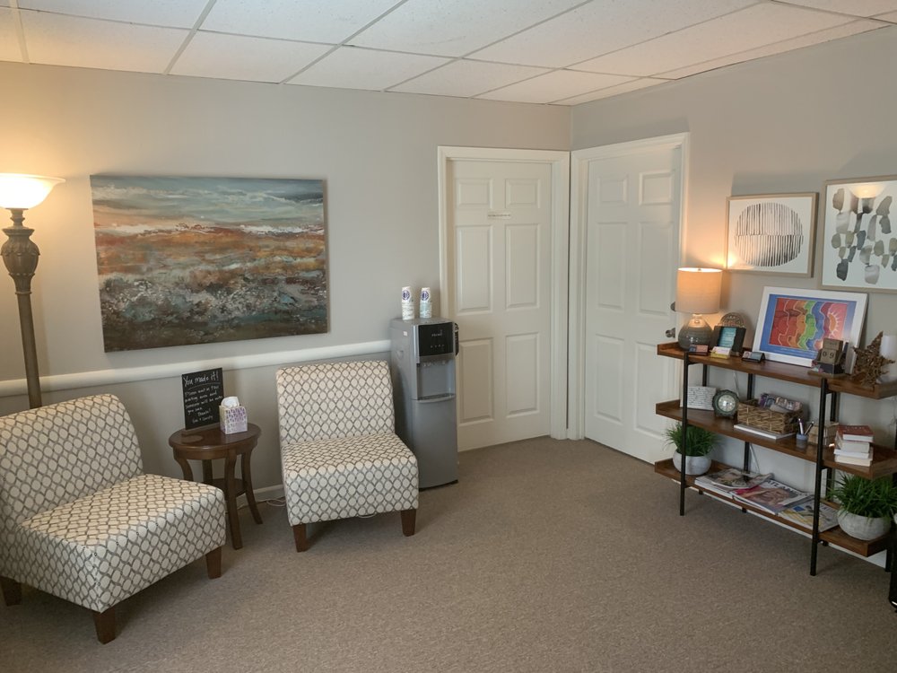 Erin E Nieto, ​LPC - grief counselor in Roswell, GA