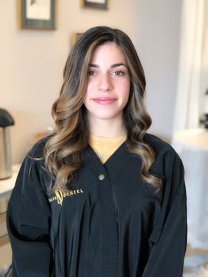 Salon Daniel by null