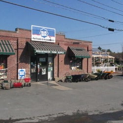 Bridgewater Farm Supply