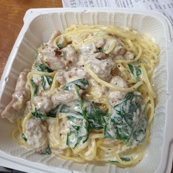 Fratelli Express - Chicken alfredo - Italian Near Me - Waipahu, Hawaii Fratelli Express - Chicken alfredo - Italian Near Me - Waipahu, Hawaii