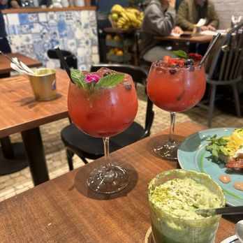 Zenith - Brunch & Cocktails - Breakfast & Brunch Near Me - Porto, 13