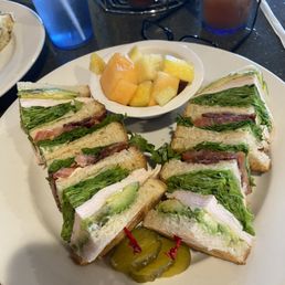 California Club