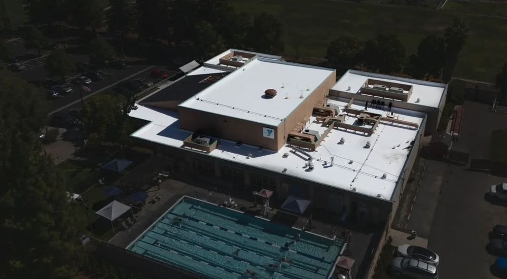 Slide of Alpha One Roofing