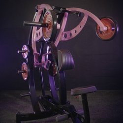 Best Used Gym Equipment - Panatta, Design and made in Italy