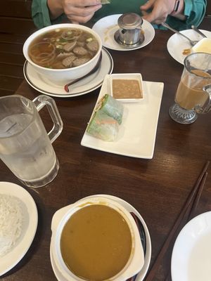 Clay Pot Restaurant by null