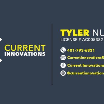 Current Innovations - Electricians Near Me Current Innovations - Electricians Near Me