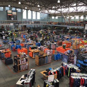 Sports Basement - Sports Wear Near Me - Berkeley, California