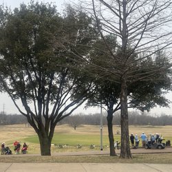 Firewheel Golf Park