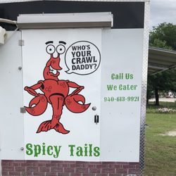 Crawldaddys Cajun Kitchen - Who's your crawldaddy?