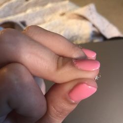 Lily's Nails & Spa