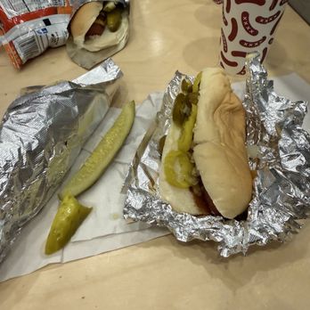 J Dawgs - Loaded Dog - New American Near Me - Lehi, Utah