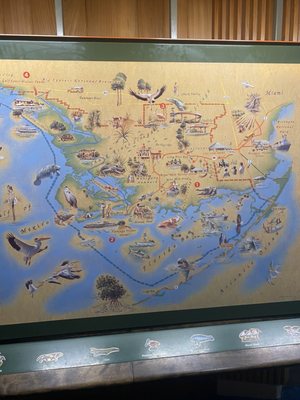 Ernest F. Coe Visitor Center by null