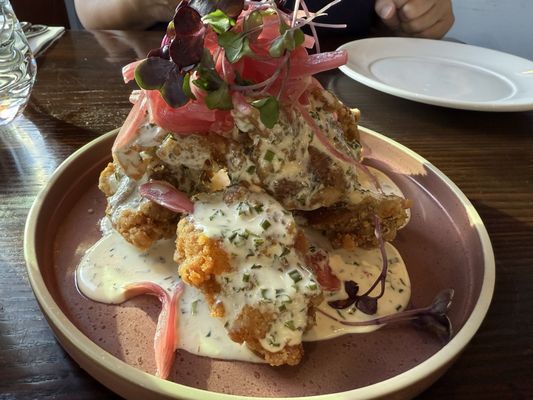 Fiddlesticks Restaurant and Bar by null