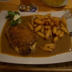 Restaurant Krone