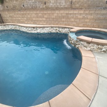 Zuniga Pool Construction - Pool & Hot Tub Service Near Me