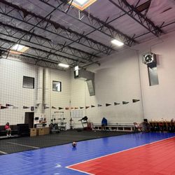 Ignite Volleyball Club & Foundation