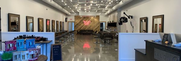 SALON M PARK RIDGE - Updated December 2025 - 22 Photos & 64 Reviews