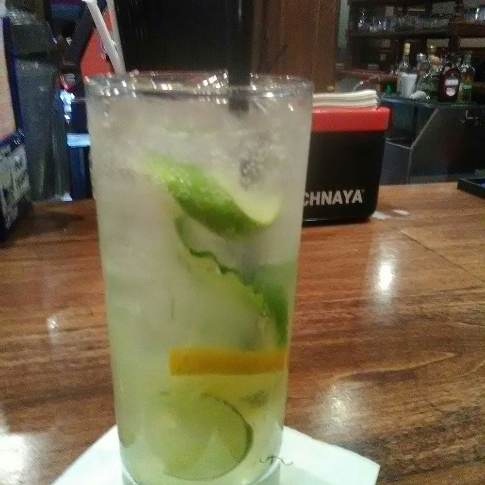Milestone Grill - Tastes like simple syrup - Gastropubs Near Me - Eastpointe, Michigan Milestone Grill - Tastes like simple syrup - Gastropubs Near Me - Eastpointe, Michigan