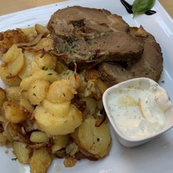 Hexenscheune Kröv - Braten