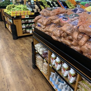 JONS Fresh Marketplace - he produce section of a grocery store - Grocery Near Me - Glendale, California JONS Fresh Marketplace - he produce section of a grocery store - Grocery Near Me - Glendale, California